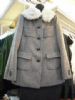 Women’S Fashion Coat